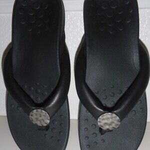 Vionic- Women’s LIDA toe post sandals